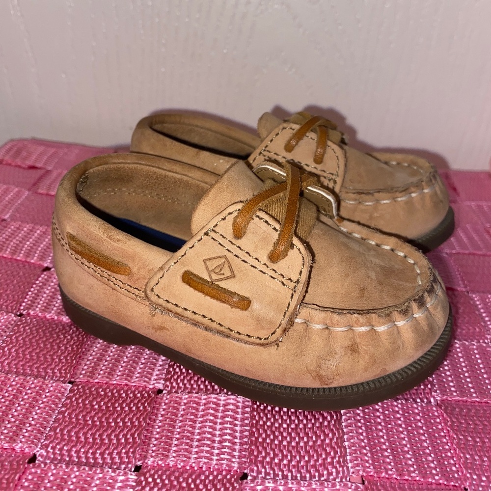 Toddler Shoes